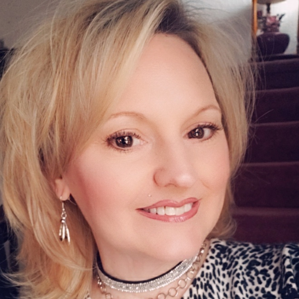 Meet your Posher, Sue